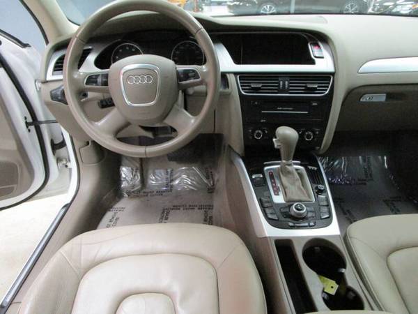2011 Audi A4 Quattro Avant AWD WAGON - - by for sale in East Dundee, WI – photo 10