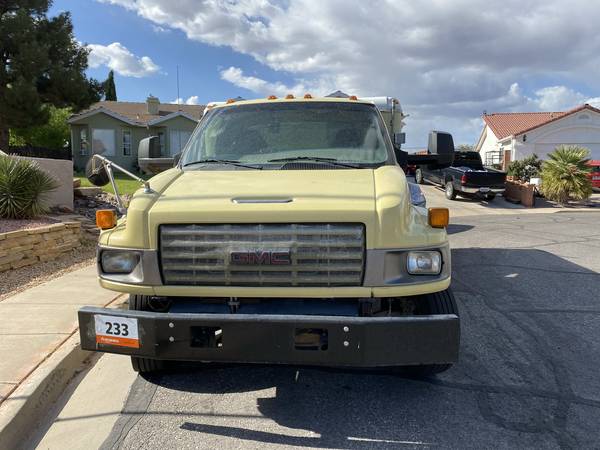C5500 Propane Converted for sale in Saint George, UT – photo 4