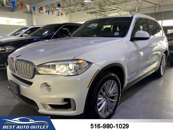 2017 BMW X5 xDrive35i Sports Activity Vehicle SUV for sale in Floral Park, NY – photo 5