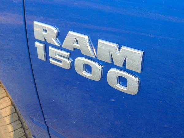 2017 Ram 1500 Express - cars & trucks - by dealer - vehicle... for sale in Highland, IL – photo 23