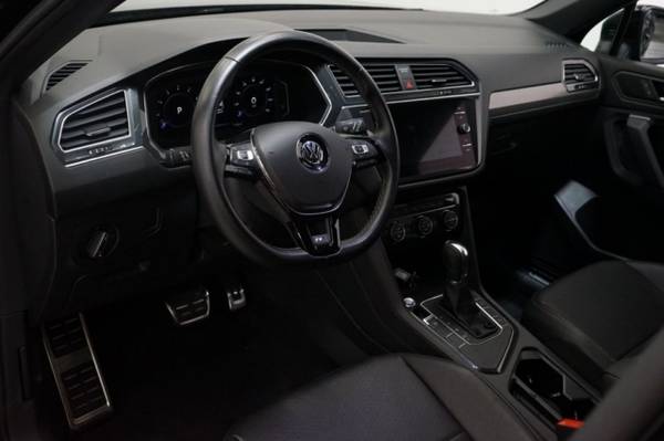 2019 Volkswagen Tiguan 2 0T SEL R-Line - - by dealer for sale in Honolulu, HI – photo 11