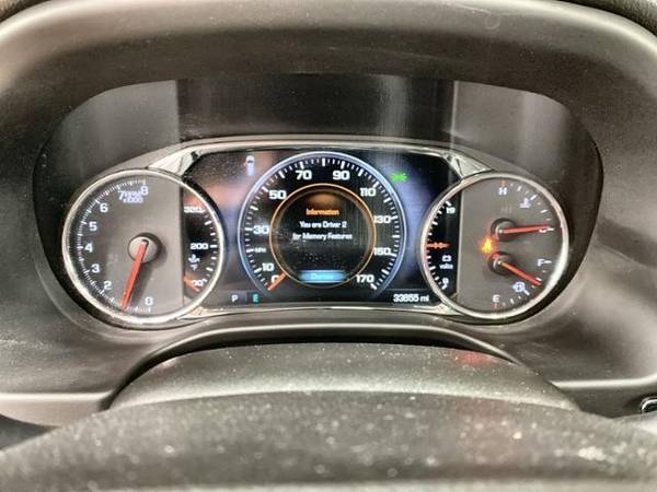 2017 GMC Acadia AWD All Wheel Drive 4dr Denali SUV for sale in Portland, OR – photo 19