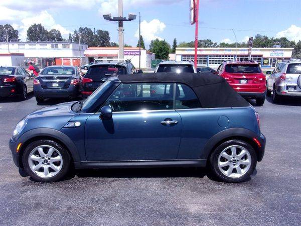 2010 Mini Cooper S BUY HERE PAY HERE for sale in Pinellas Park, FL – photo 6