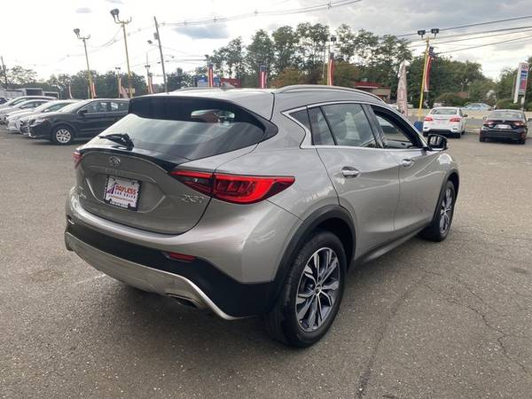 2017 INFINITI QX30 - - cars & trucks - by dealer - vehicle... for sale in south amboy, NJ – photo 7