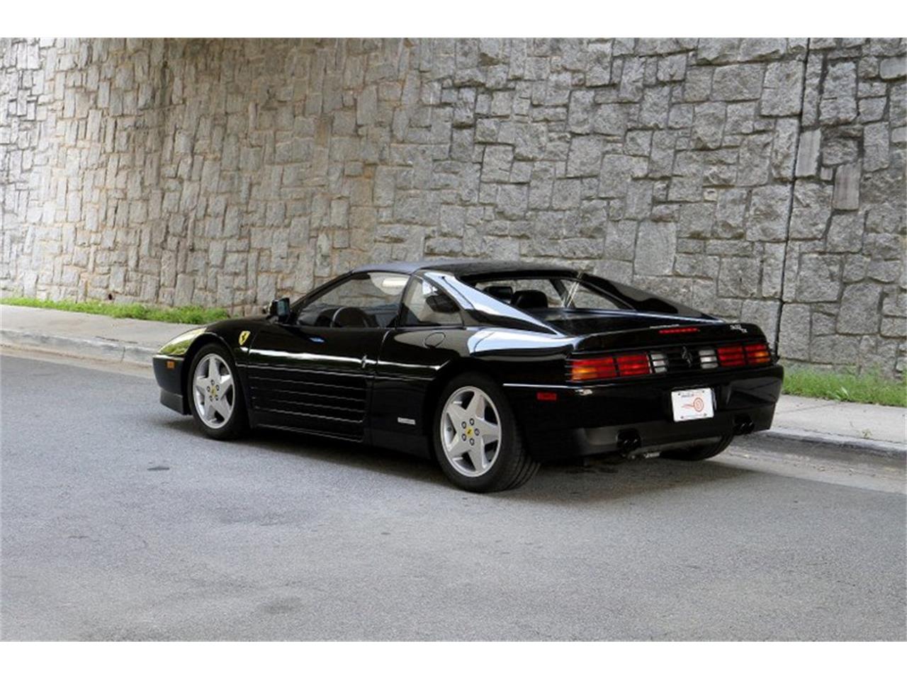 1990 Ferrari 348 for sale in Atlanta, GA – photo 7
