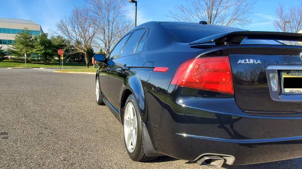2005 Acura TL Sedan - ONLY 60K MILES - Excellent Condition - cars &... for sale in Lumberton, NJ – photo 5
