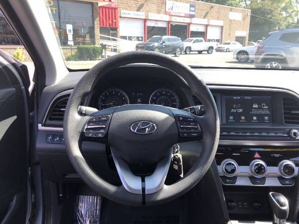 2019 Hyundai Elantra - - cars & trucks - by dealer - vehicle... for sale in south amboy, NJ – photo 14
