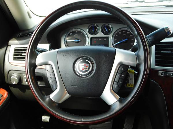 2013 Cadillac Escalade Premium Warranty Included - Price Negotiable for sale in Fredericksburg, VA – photo 10