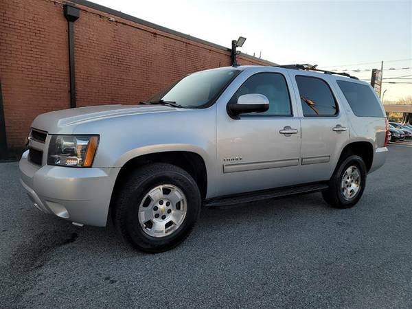 2012 CHEVROLET TAHOE LT $995 Down Payment - cars & trucks - by... for sale in Temple Hills, District Of Columbia – photo 2