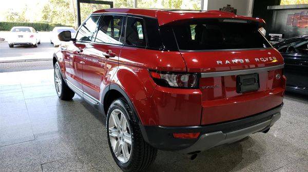 2015 Land Rover Range Rover Evoque 5dr HB Pure Plus - Payments... for sale in Woodbury, NY – photo 8