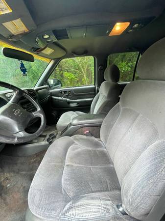 2001 Chevrolet Blazer - - by dealer - vehicle for sale in Benton, AR – photo 6