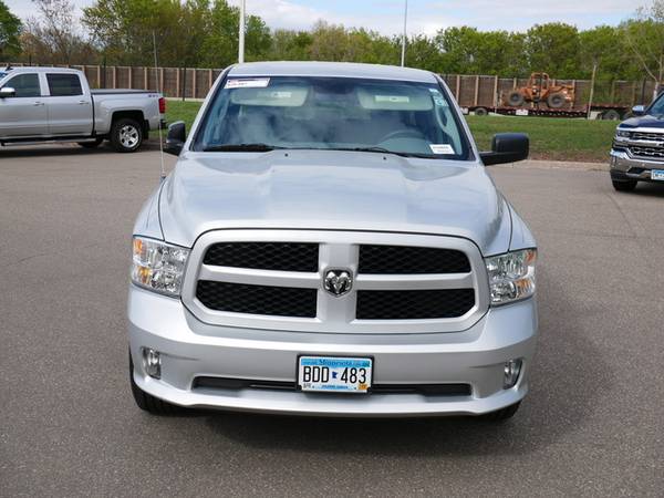 2013 Ram 1500 Express - - by dealer - vehicle for sale in Coon Rapids, MN – photo 12