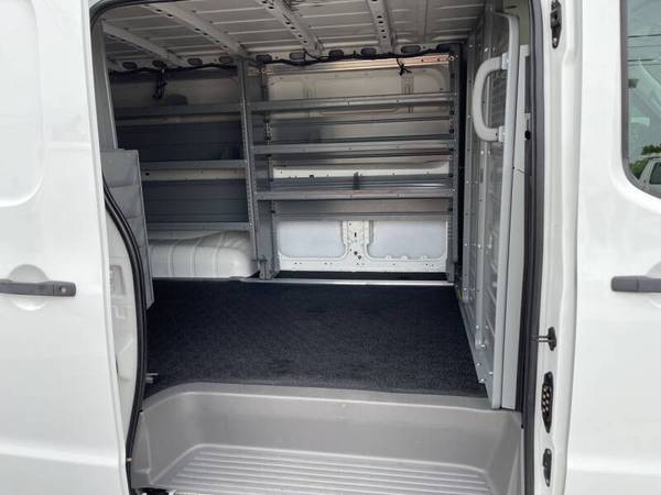 2016 Nissan NV 1500 Cargo Van 1579 93K Miles - - by for sale in largo, FL – photo 9