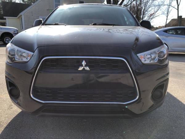 2015 Mitsubishi Outlander Sport 90k Miles INSPECTED - cars & trucks... for sale in Derry, ME – photo 6