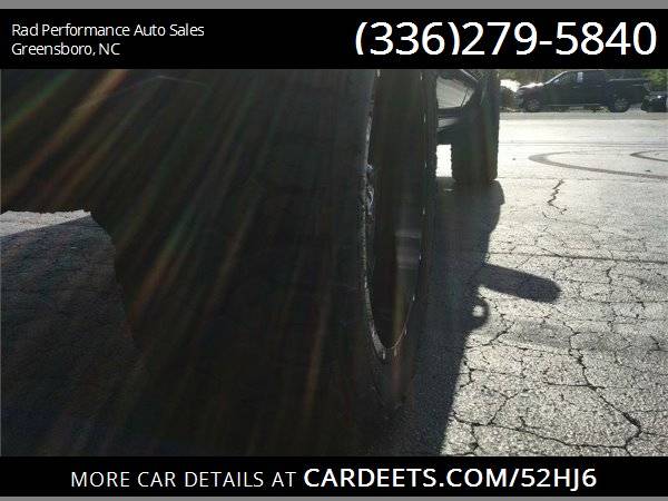2016 CHEVROLET SILVERADO K1500 LTZ CREW CAB Z - - by for sale in Greensboro, NC – photo 11