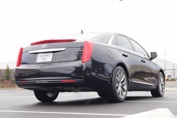 2014 Cadillac Xts Livery Package - - by dealer for sale in Fife, WA – photo 8
