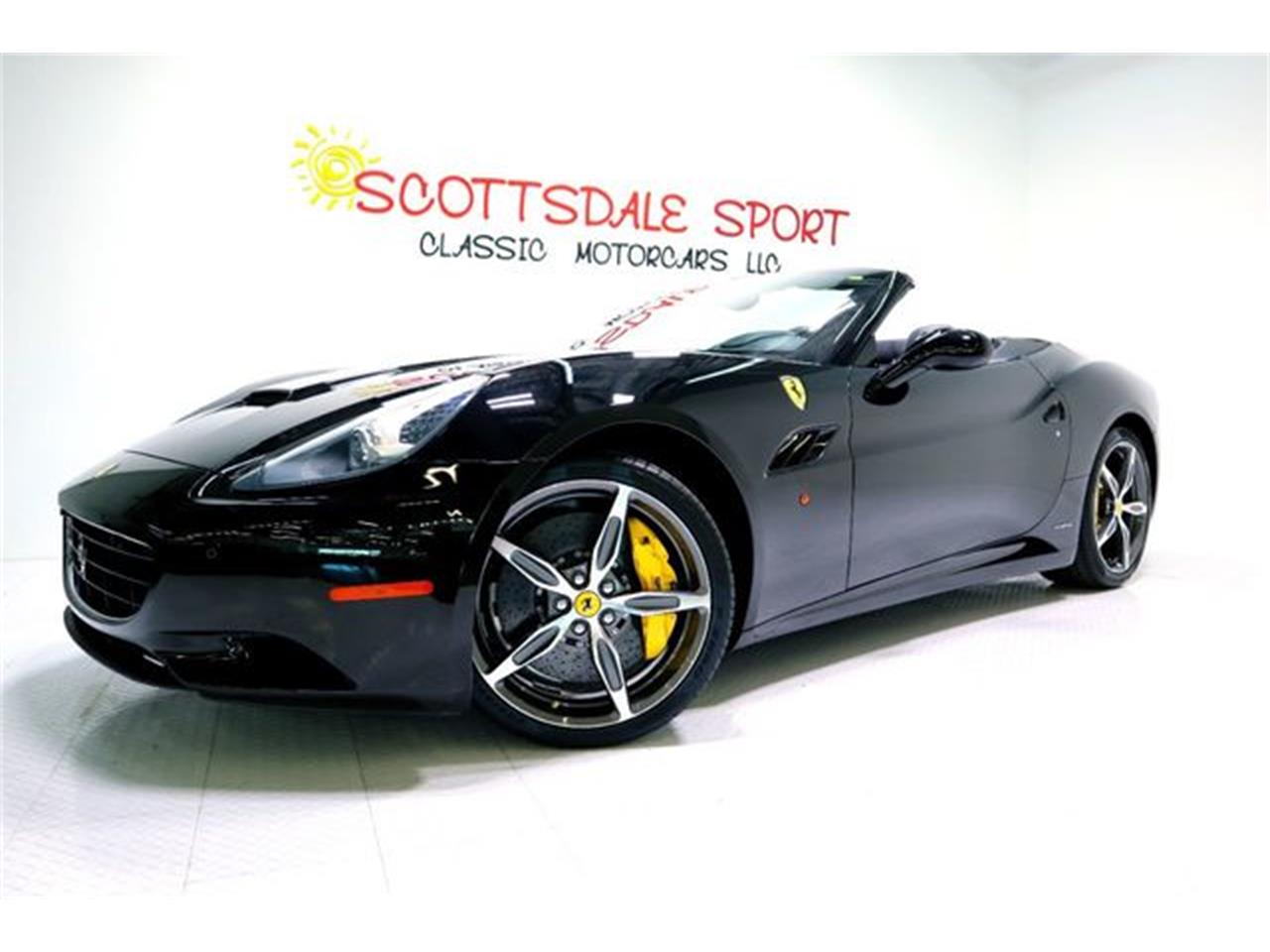 2014 Ferrari California for sale in Scottsdale, AZ – photo 5