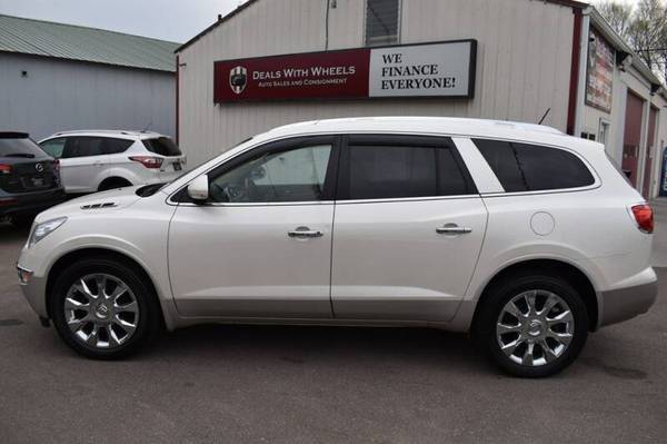 2011 Buick Enclave CXL-2 AWD! SE HABLO ESPANOL for sale in Inver Grove Heights, MN – photo 4