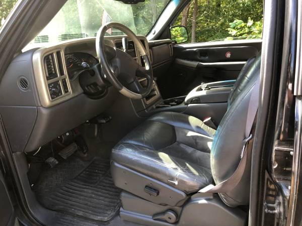 2003 Silverado Crew Cab Dually Duramax for sale in Sunderland, District Of Columbia – photo 6