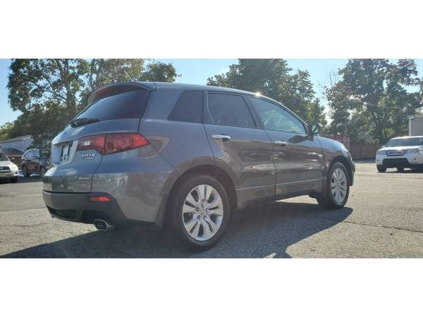 2012 Acura RDX AWD 4dr - cars & trucks - by dealer - vehicle... for sale in Marlborough , MA – photo 7