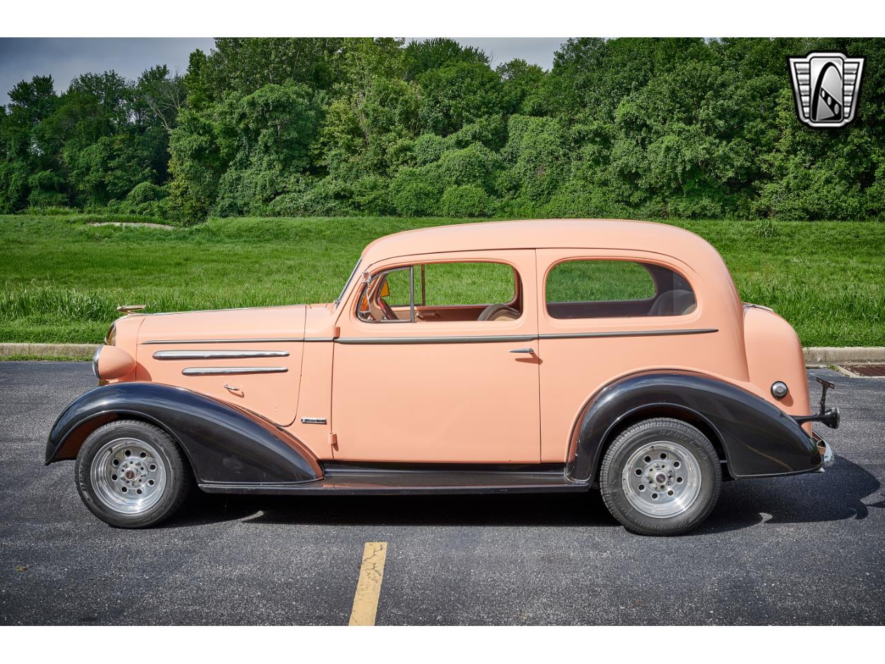 1936 Chevrolet Master for sale in O'Fallon, IL – photo 25