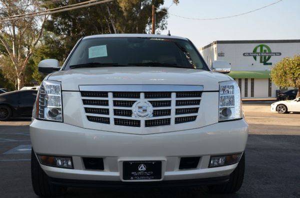 2010 Cadillac Escalade Luxury 1st Time Buyers/ No Credit No problem! for sale in Corona, CA – photo 7