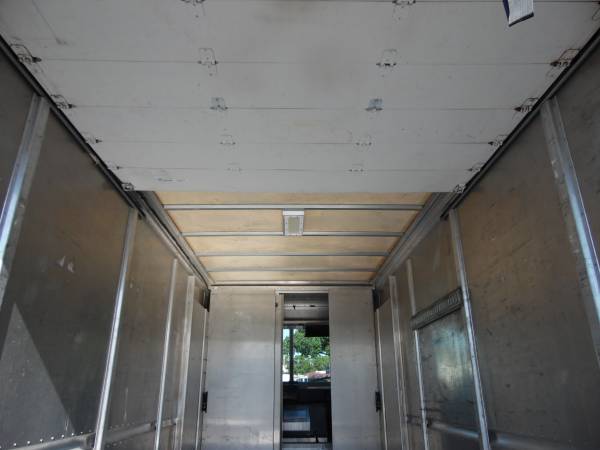 WORKHORSE Step Van Box Food Bread Truck DIESEL STEP VAN - cars & for sale in West Palm Beach, FL – photo 10