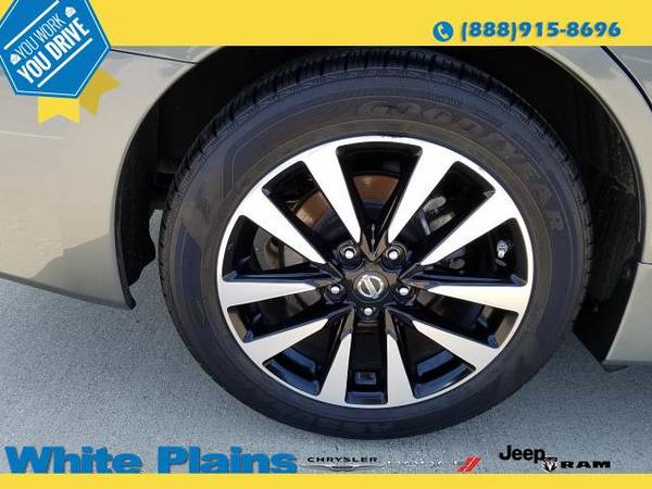 2018 Nissan Altima - *LOW APR AVAILABLE* for sale in White Plains, NY – photo 10