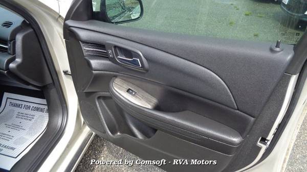 2015 CHEVROLET MALIBU 2LT - - by dealer - vehicle for sale in Richmond , VA – photo 23