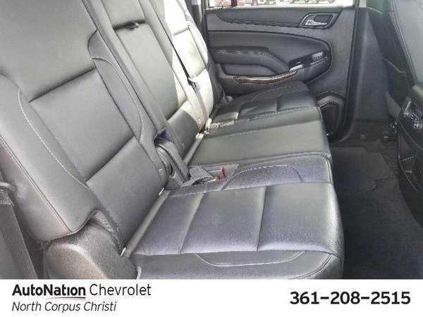 2018 Chevrolet Suburban LT SKU:JR365393 SUV for sale in Corpus Christi, TX – photo 22