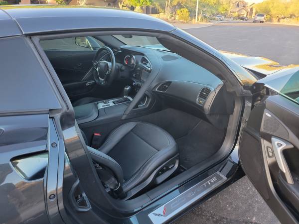 2019 Corvette Stingray for sale in Phoenix, AZ – photo 9
