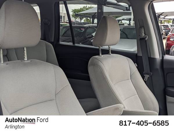 2018 Honda Pilot LX SKU:JB002382 SUV - cars & trucks - by dealer -... for sale in Arlington, TX – photo 20