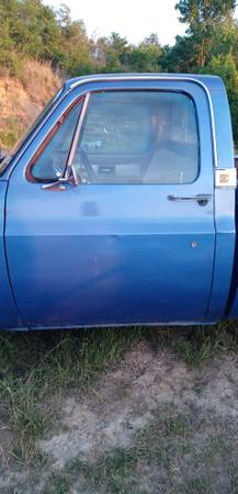 1979 Chevy Truck for sale in Springtown, TX – photo 2