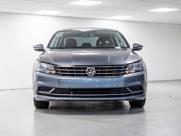 2018 Volkswagen Passat 2 0T SE - - by dealer - vehicle for sale in San Rafael, CA – photo 3