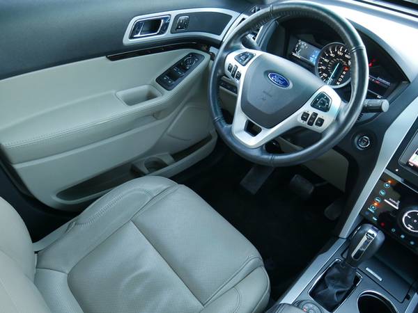 2014 Ford Explorer Limited - cars & trucks - by dealer - vehicle... for sale in Bloomington, MN – photo 18