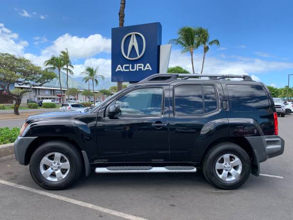 2010 NISSAN XTERRA SE – JUST ARRIVED! ONE OWNER! for sale in Kahului, HI – photo 4