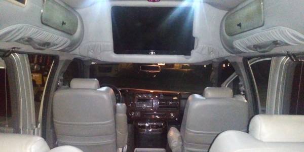 2010 conversion van - cars & trucks - by owner - vehicle automotive... for sale in Kinzers, PA – photo 10