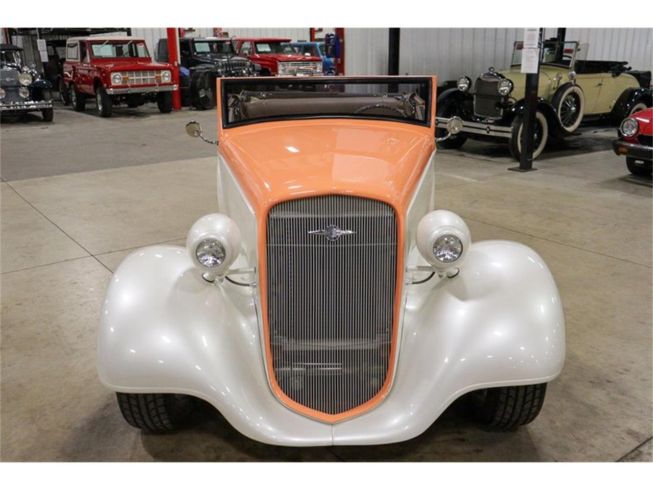 1934 Chevrolet Roadster for sale in Kentwood, MI – photo 9