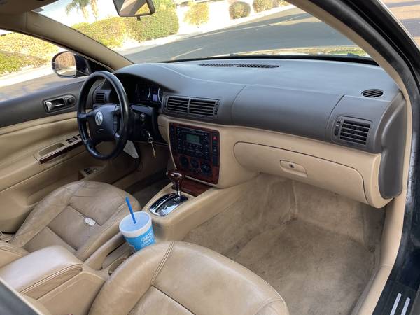 Volkswagen Passat for sale in Cathedral City, CA – photo 4