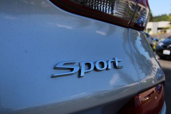 2018 Hyundai Elantra GT Sport - - by dealer for sale in Bellevue, WA – photo 15