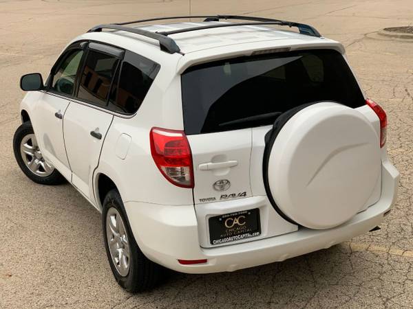 2006 TOYOTA RAV4 SPORT CLEAN-TITLE 1-OWNER LOW-MILES CLEAN! - cars &... for sale in Elgin, IL – photo 6