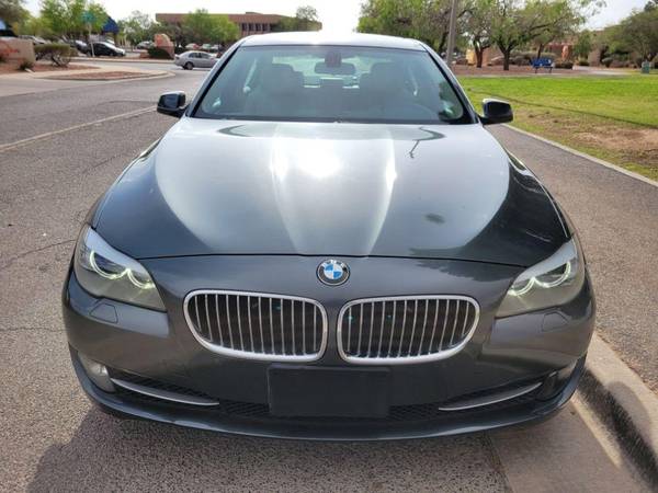2012 BMW 5 Series 528i xDrive AUTOCHECK AVAILABLE ! for sale in El Paso, TX – photo 7