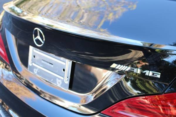 2014 Mercedes-Benz CLA 45 AMG for sale in Phoenix, AZ – photo 12