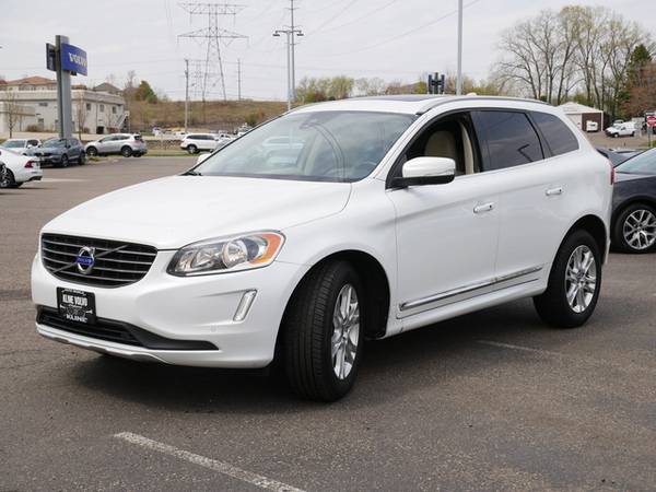 2014 Volvo XC60 3 2L Premier - - by dealer - vehicle for sale in Maplewood, MN – photo 9