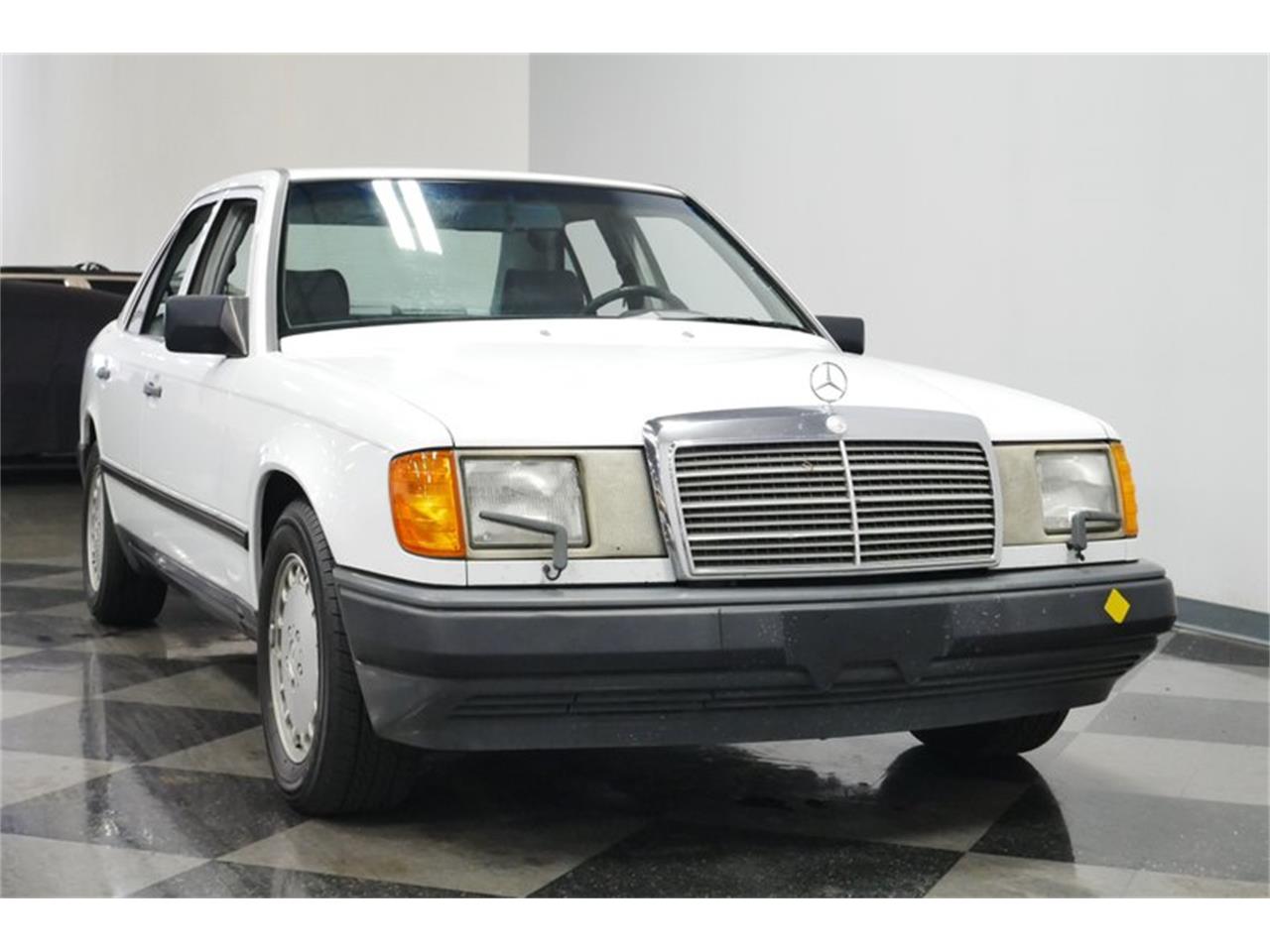 1987 Mercedes-Benz 300D for sale in Lavergne, TN – photo 19