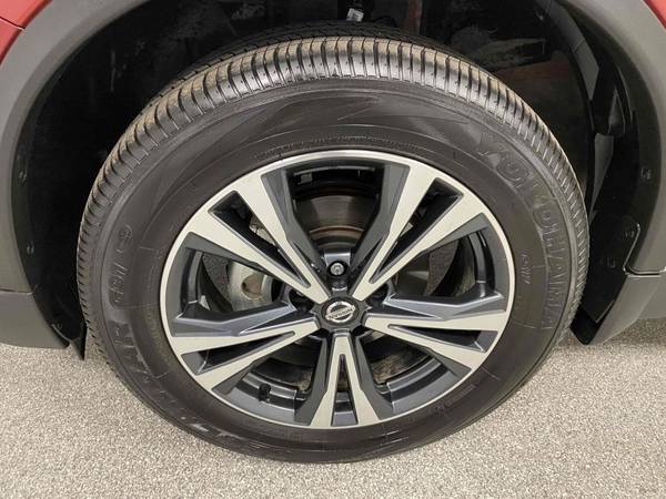 2018 Nissan Rogue SL AWD w/Premium Package - - by for sale in Highlands Ranch, CO – photo 19