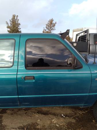 2001 ford ranger {302-v8} for sale in Sisters, OR – photo 2