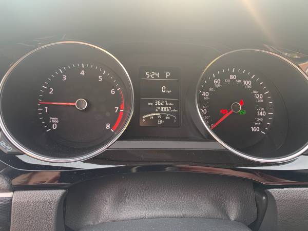2016 VW Jetta SEL TSI 1 8L Turbo Premium - 24, 082 Miles - cars & for sale in Abingdon, MD – photo 9