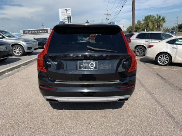 2017 Volvo XC90 T6 Momentum for sale in Metairie, LA – photo 16