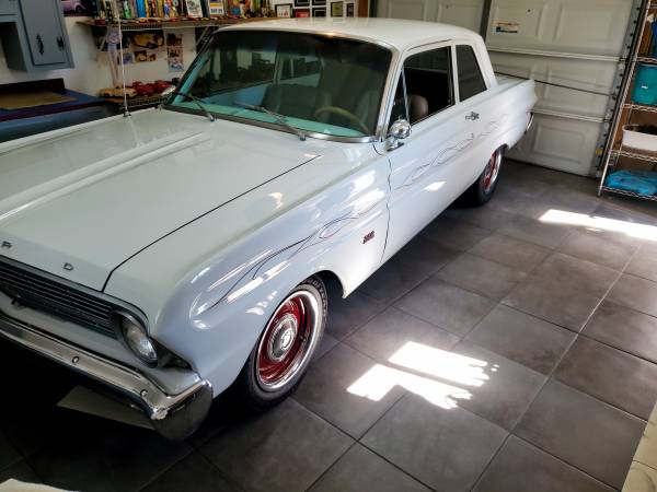 1965 Ford Falcon for sale in Hampton, VA – photo 6